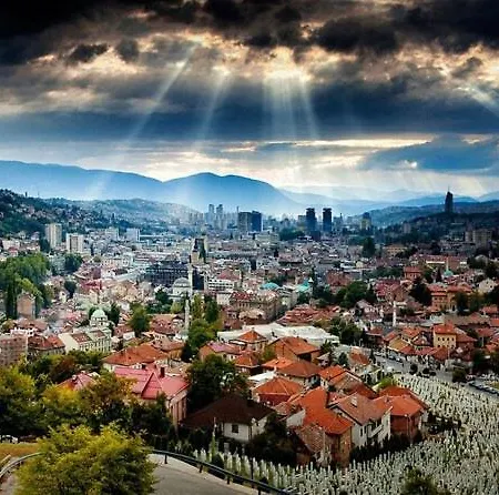 Apartment Sarajevo