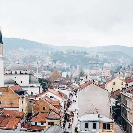 Apartment Sarajevo Sarajevo