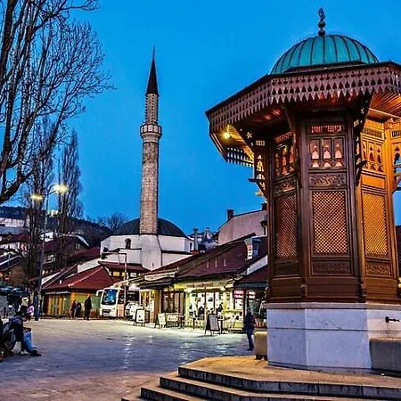 Apartment Sarajevo Sarajevo