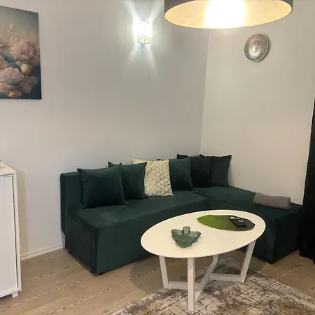 Apartment Sarajevo Sarajevo