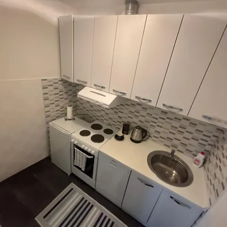 Sarajevo Apartment
